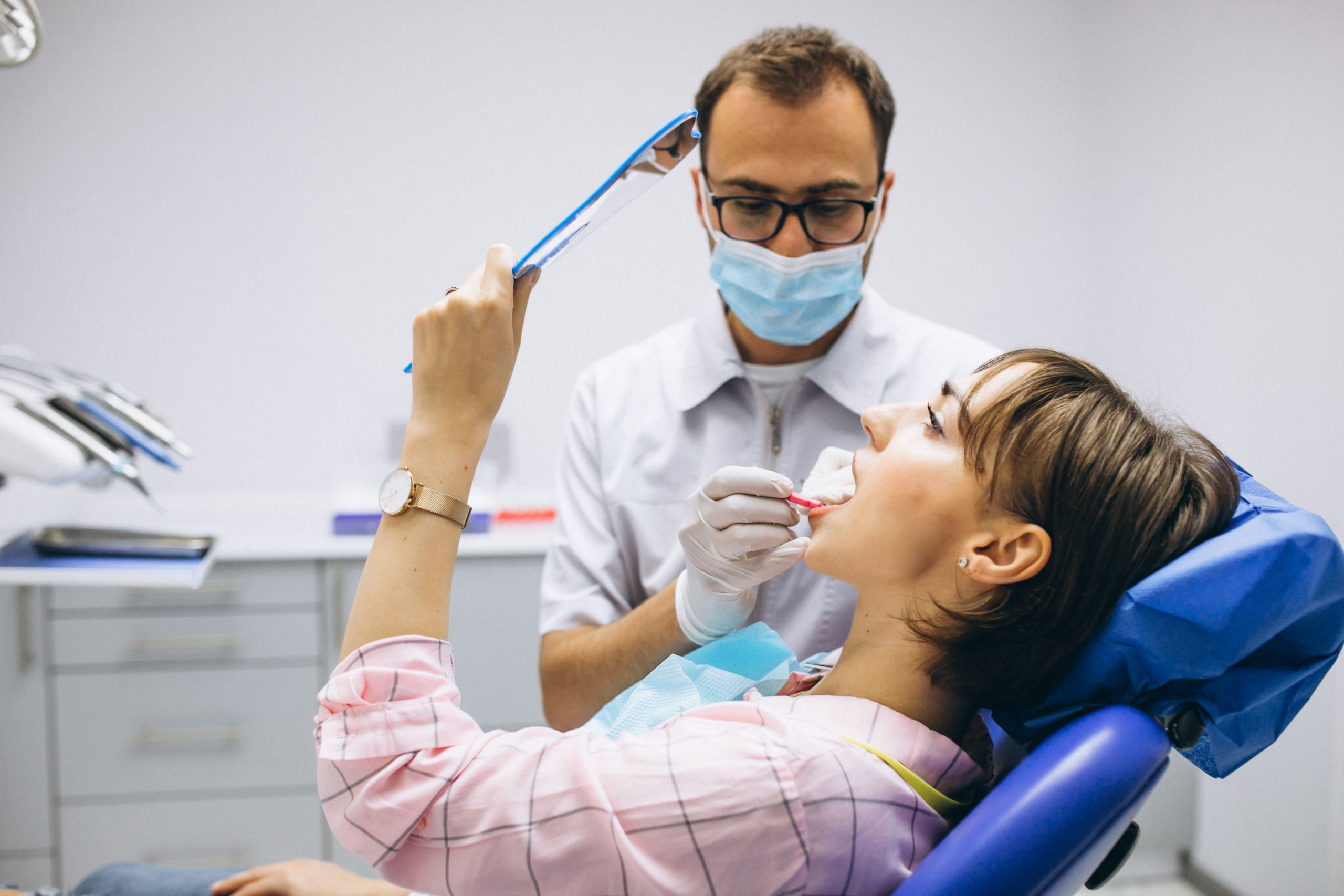Monthly Checkup